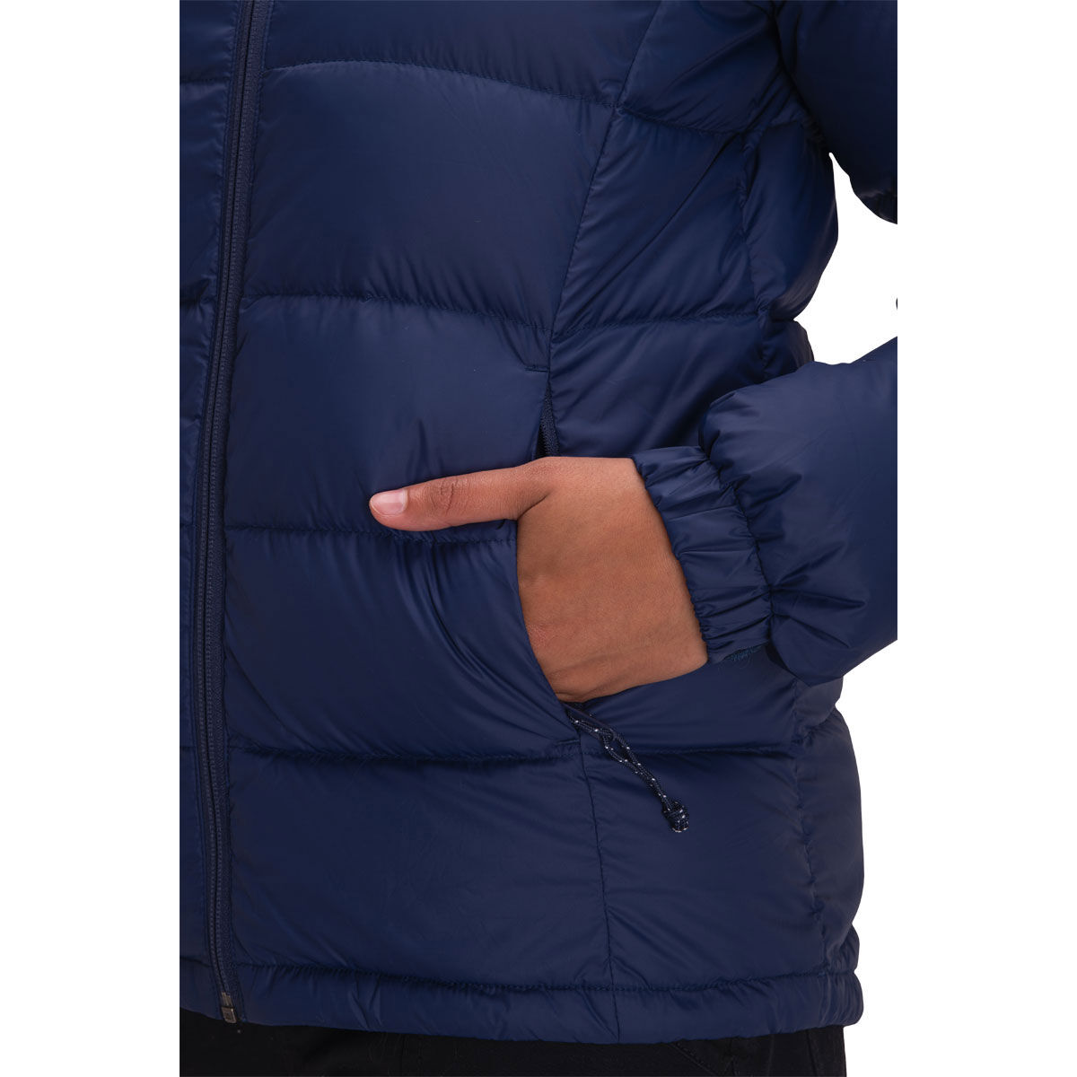 macpac Womens Halo V2 Down Jacket