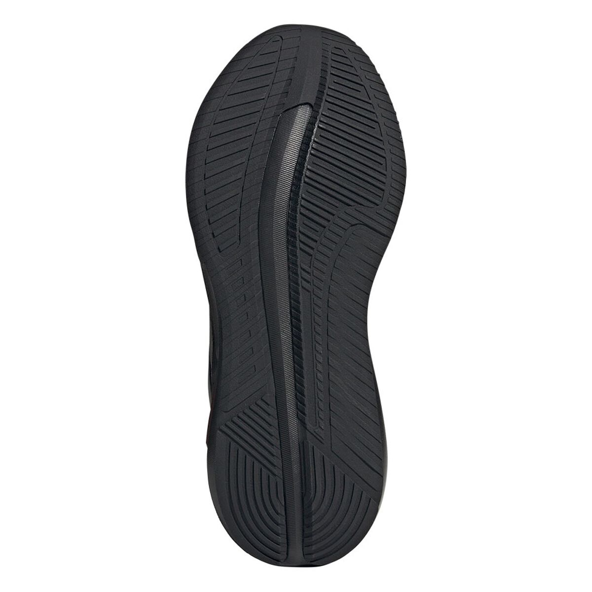 adidas Galaxy 7 Mens Running Shoes Black US 14