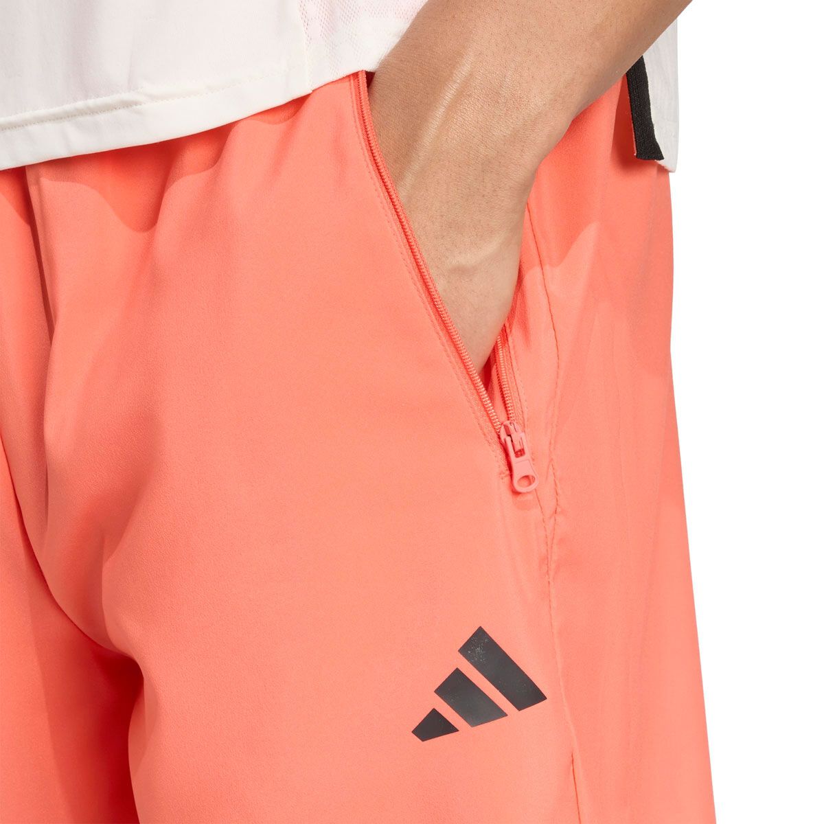 adidas Mens Train Essentials Woven Training Shorts