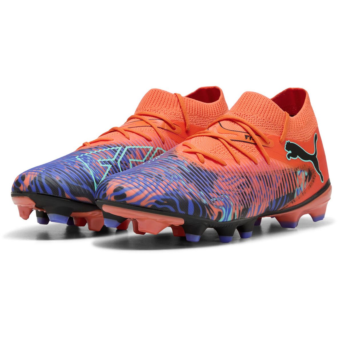 Puma Future 8 Match Football Boots