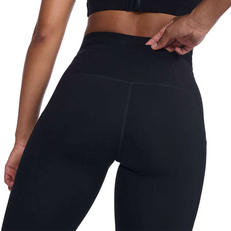 2XU Womens Form Stash 2.0 Hi-Rise Compression Tights