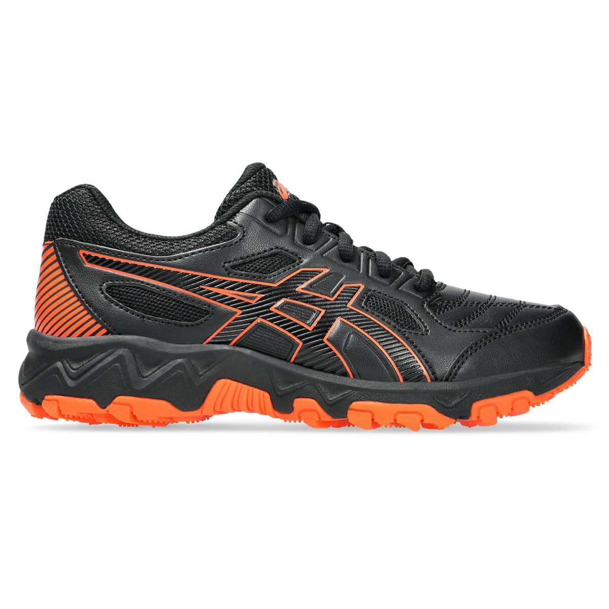 Asics GEL Trigger 12 TX GS Kids Cross Training Shoes