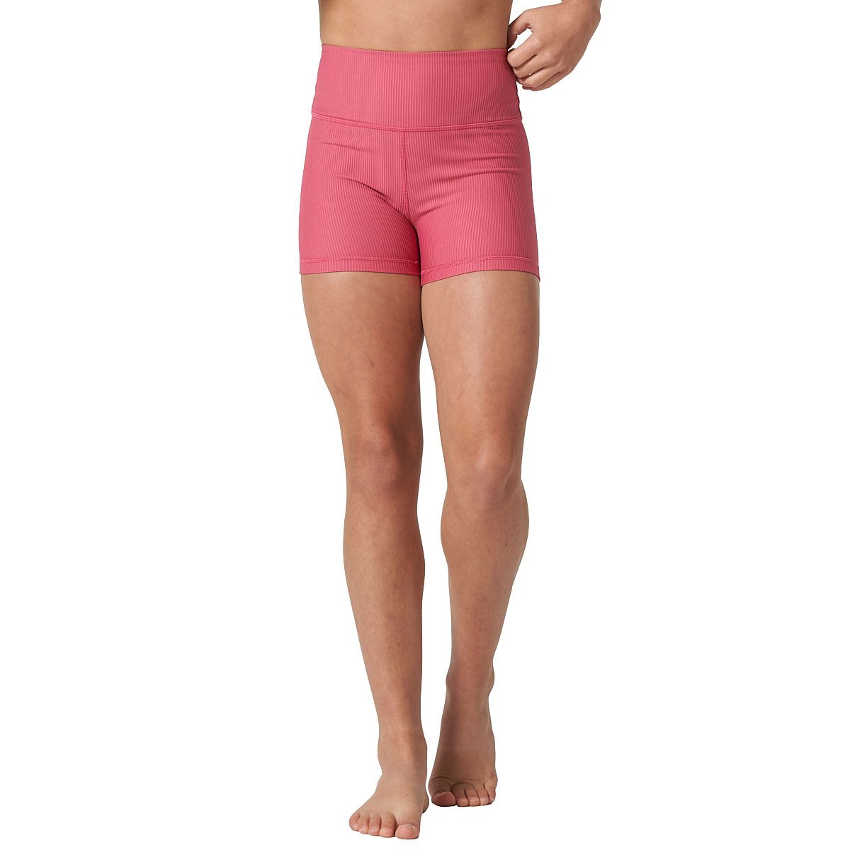 Ell/Voo Junior Girls Trinity 3 Inch Tights