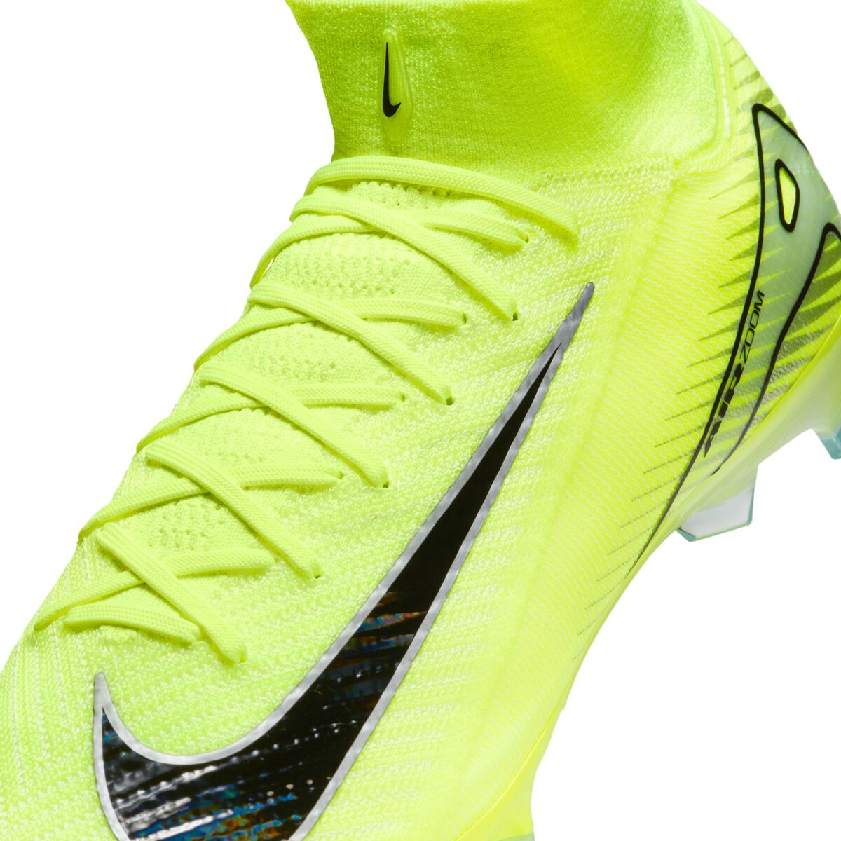 Nike Mercurial Superfly 10 Elite Football Boots