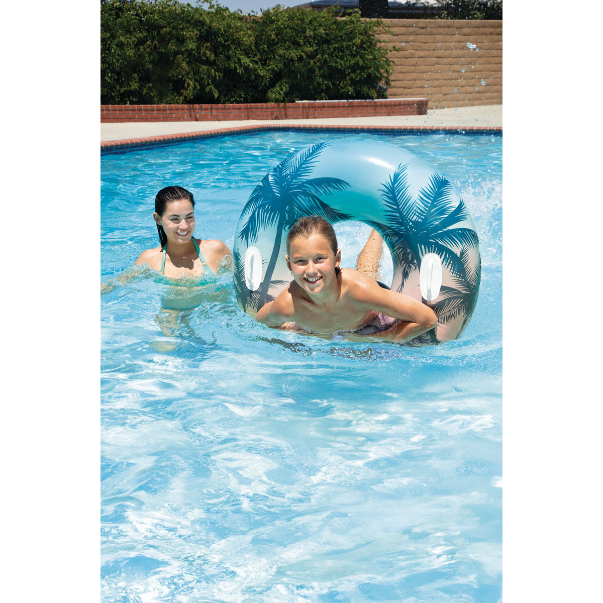 Intex Summer Dreams Tubes