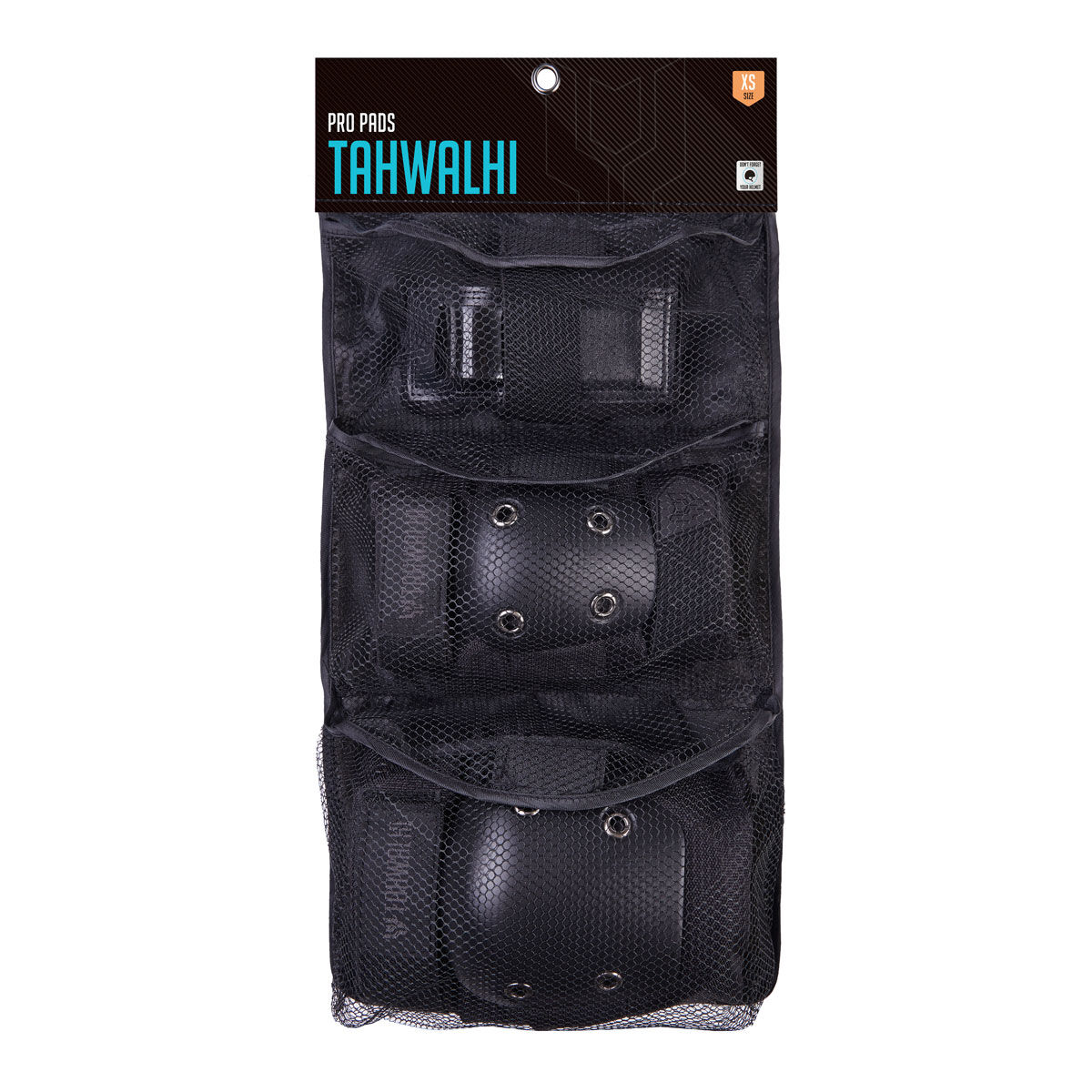 Tahwalhi Pro Pads