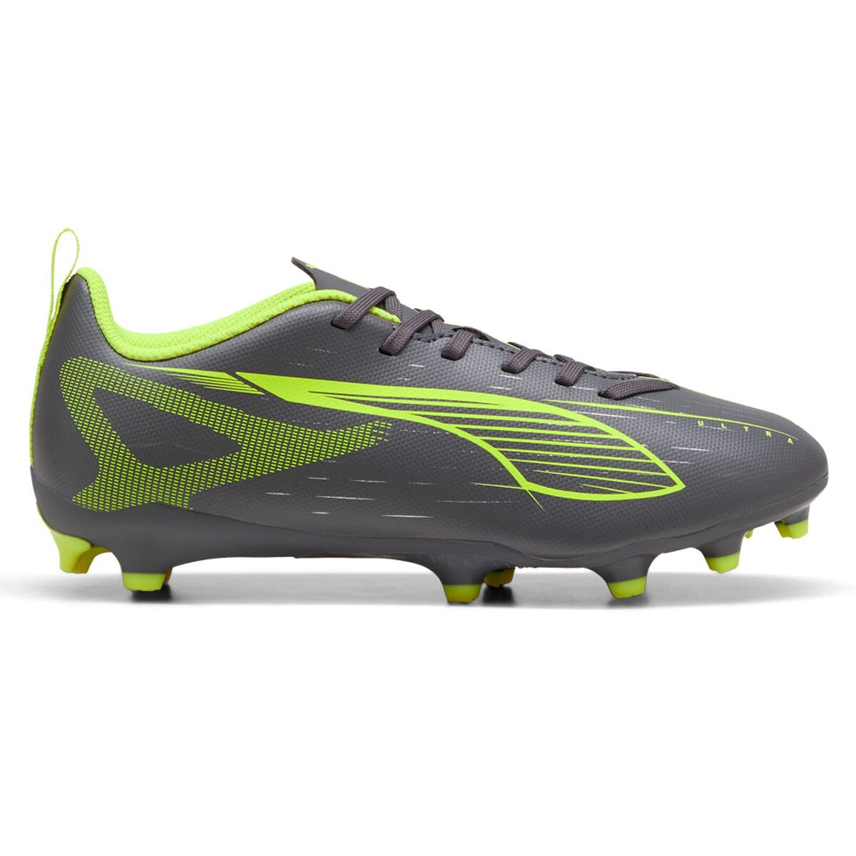 Puma Ultra 5 Play FG/AG Kids Football Boots