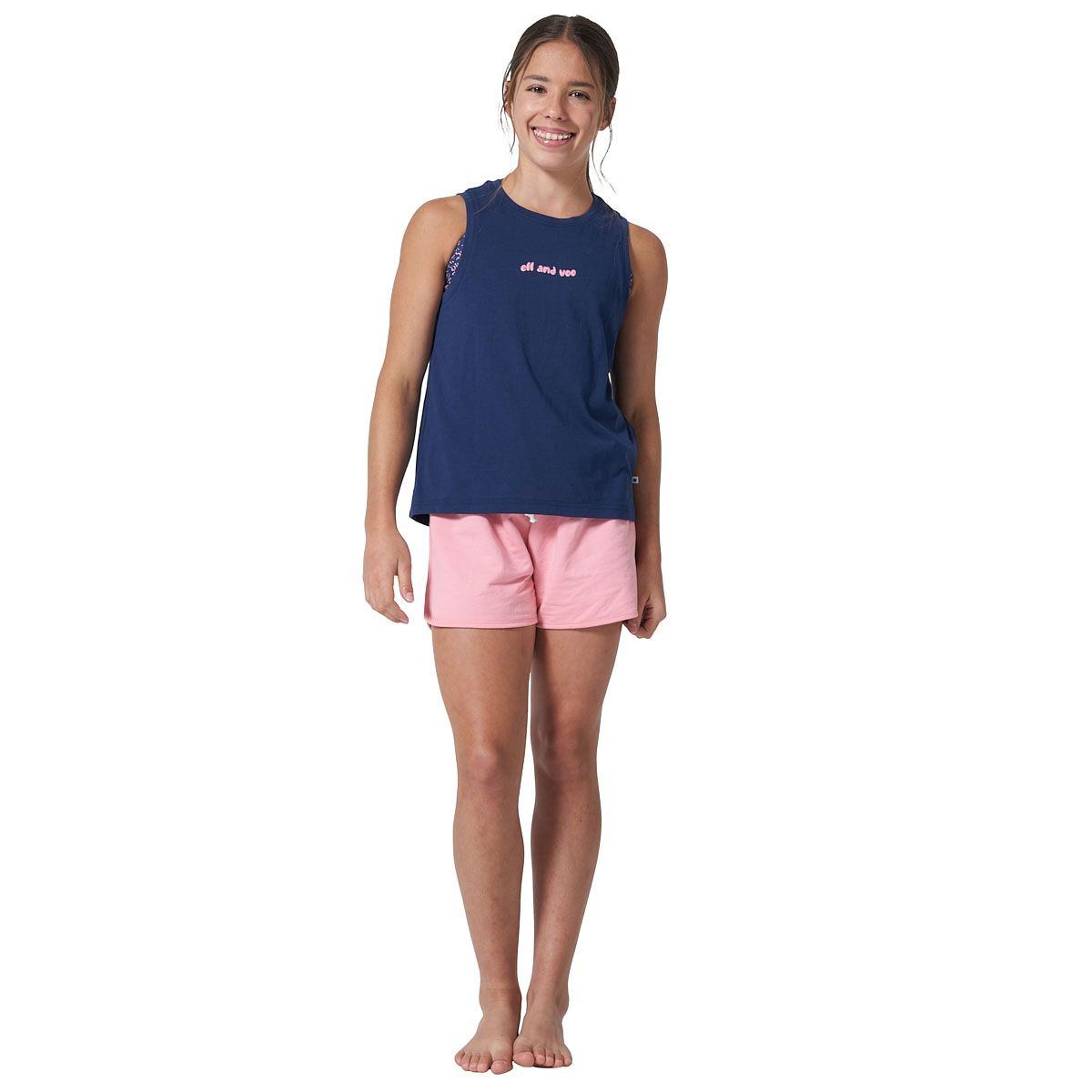 Ell/Voo Junior Rocky Shorts