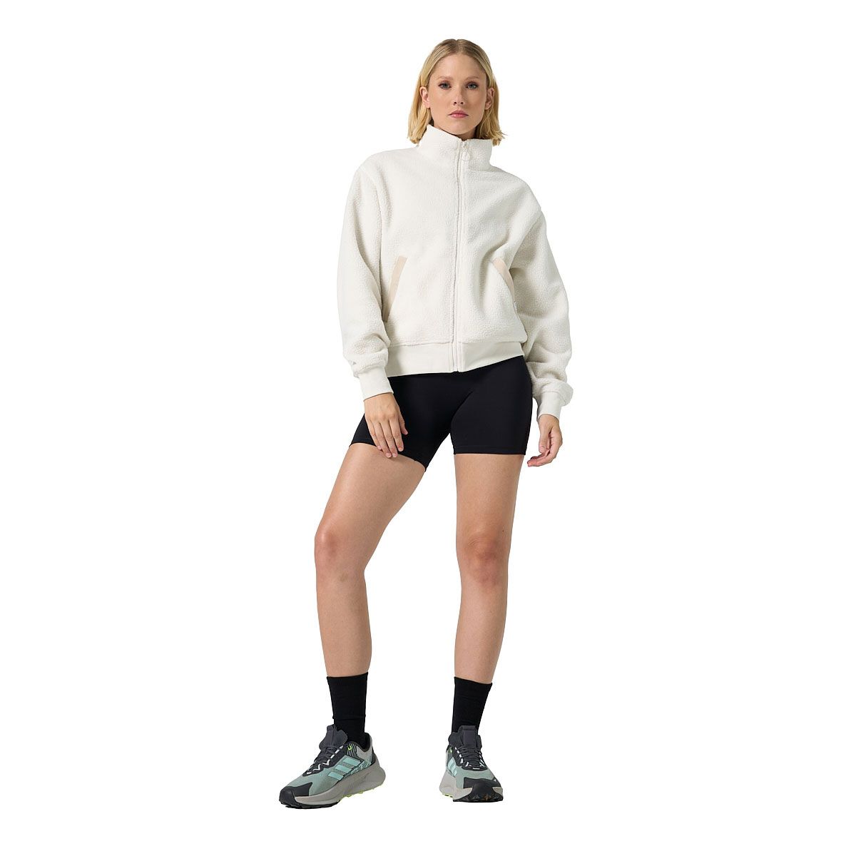 Ell/Voo Womens Bria Jacket