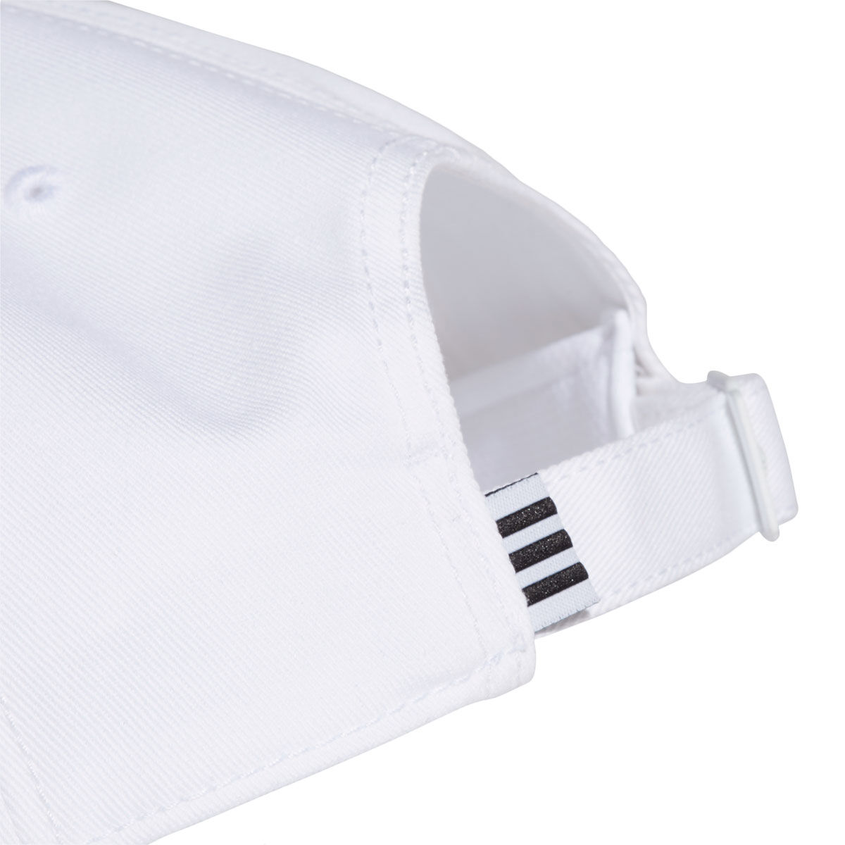 adidas 3 stripes Cotton Baseball Cap