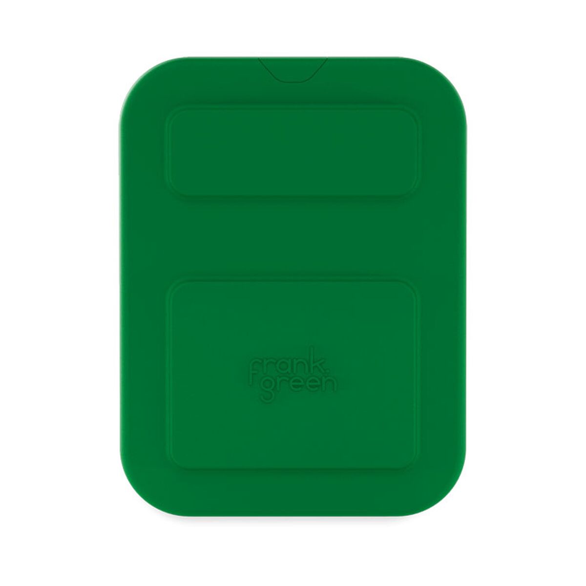 Frank Green Lunch Container Ice Brick 1.65L - Evergreen