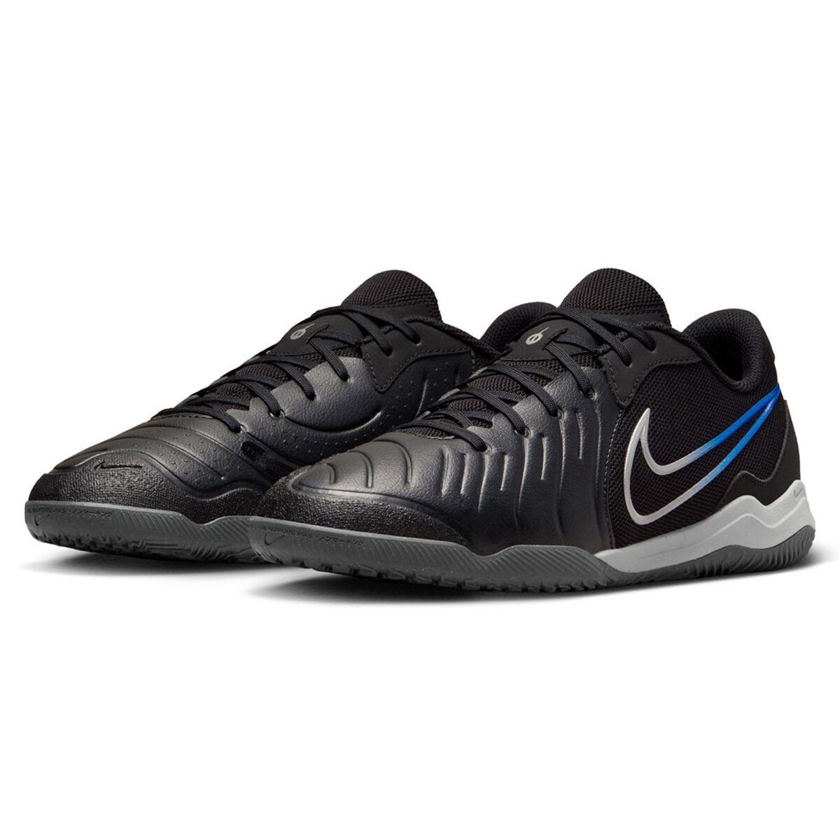 Nike Tiempo Legend 10 Academy Indoor Soccer Shoes