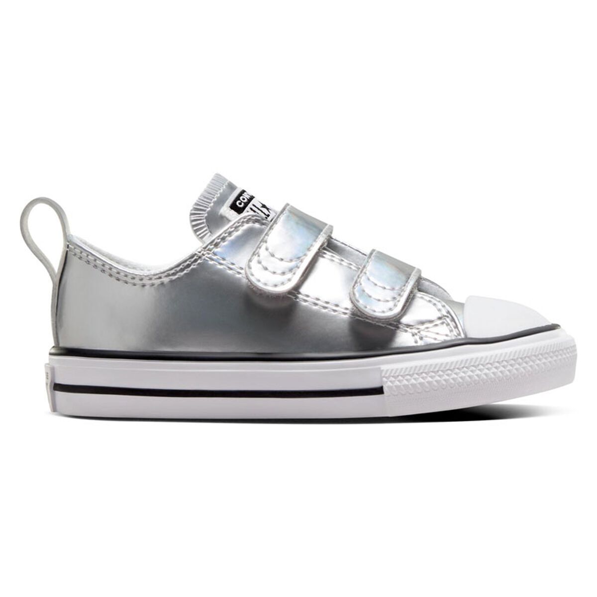 Converse Chuck Taylor All Star Easy On Shine Toddlers Shoes