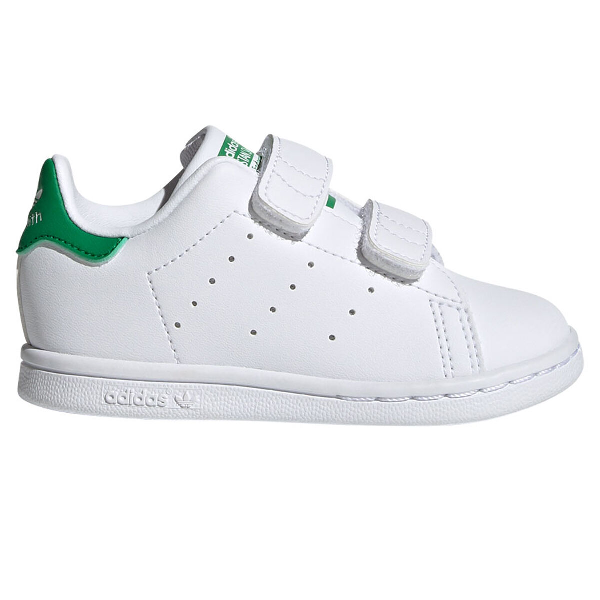 adidas Originals Stan Smith Toddlers Shoes