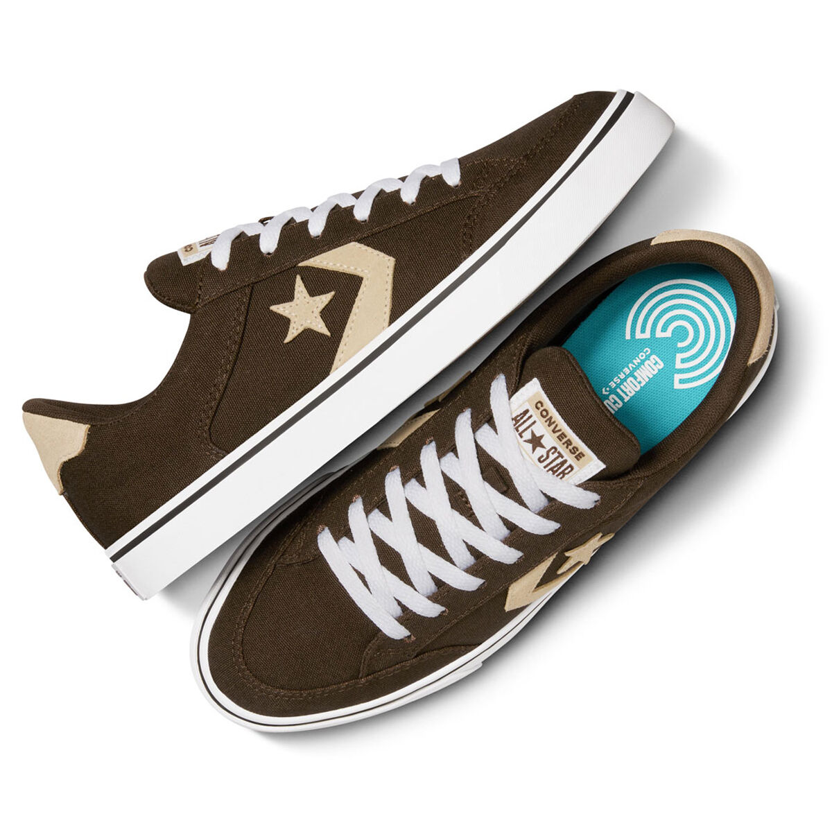 Converse Tobin Mens Casual Shoes