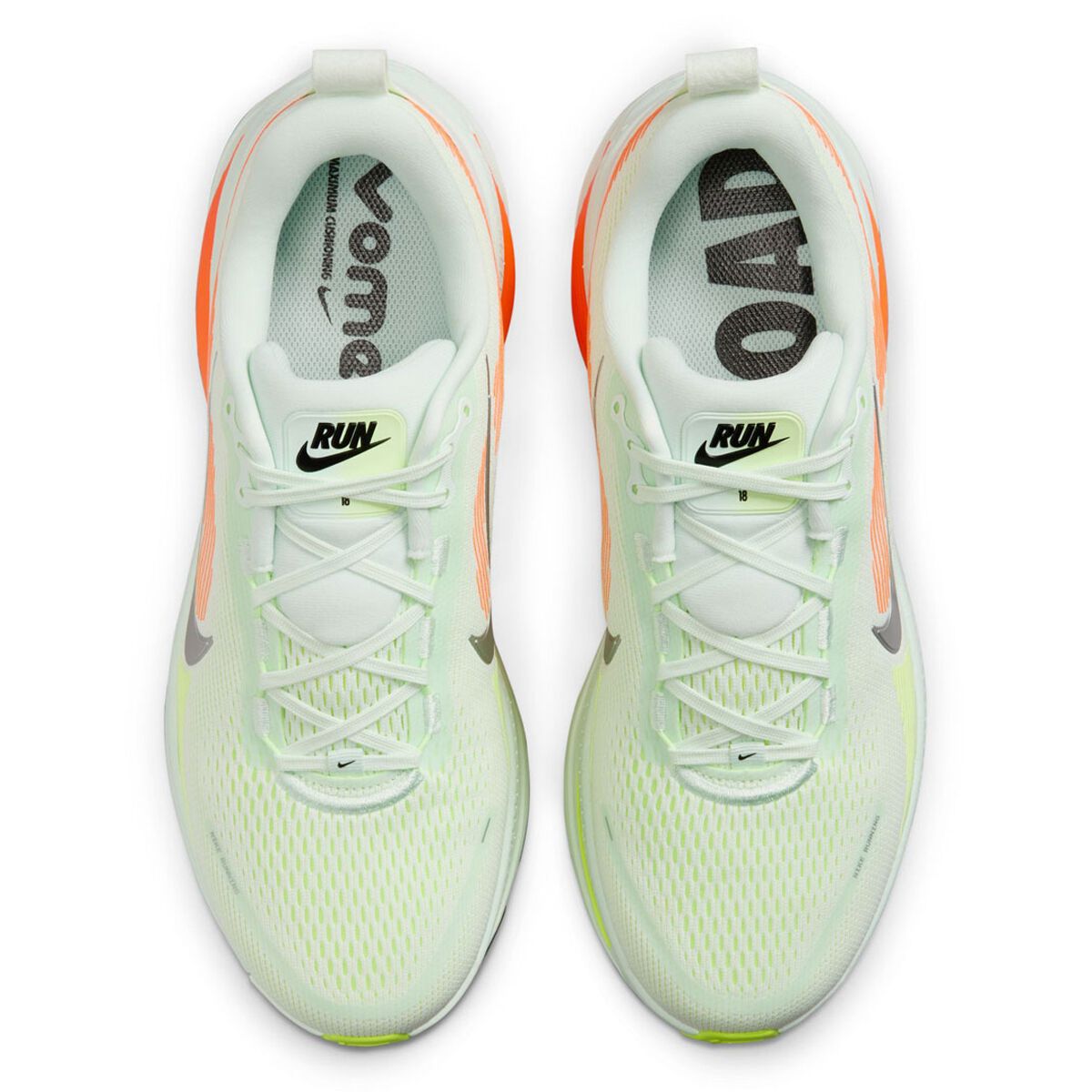 Nike Vomero 18 Mens Running Shoes
