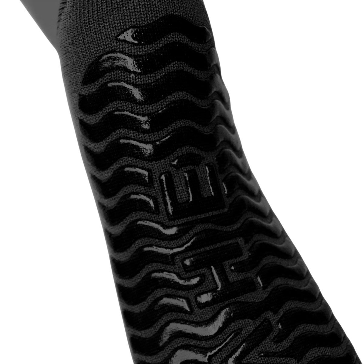 Bahe Grippy Crew Socks