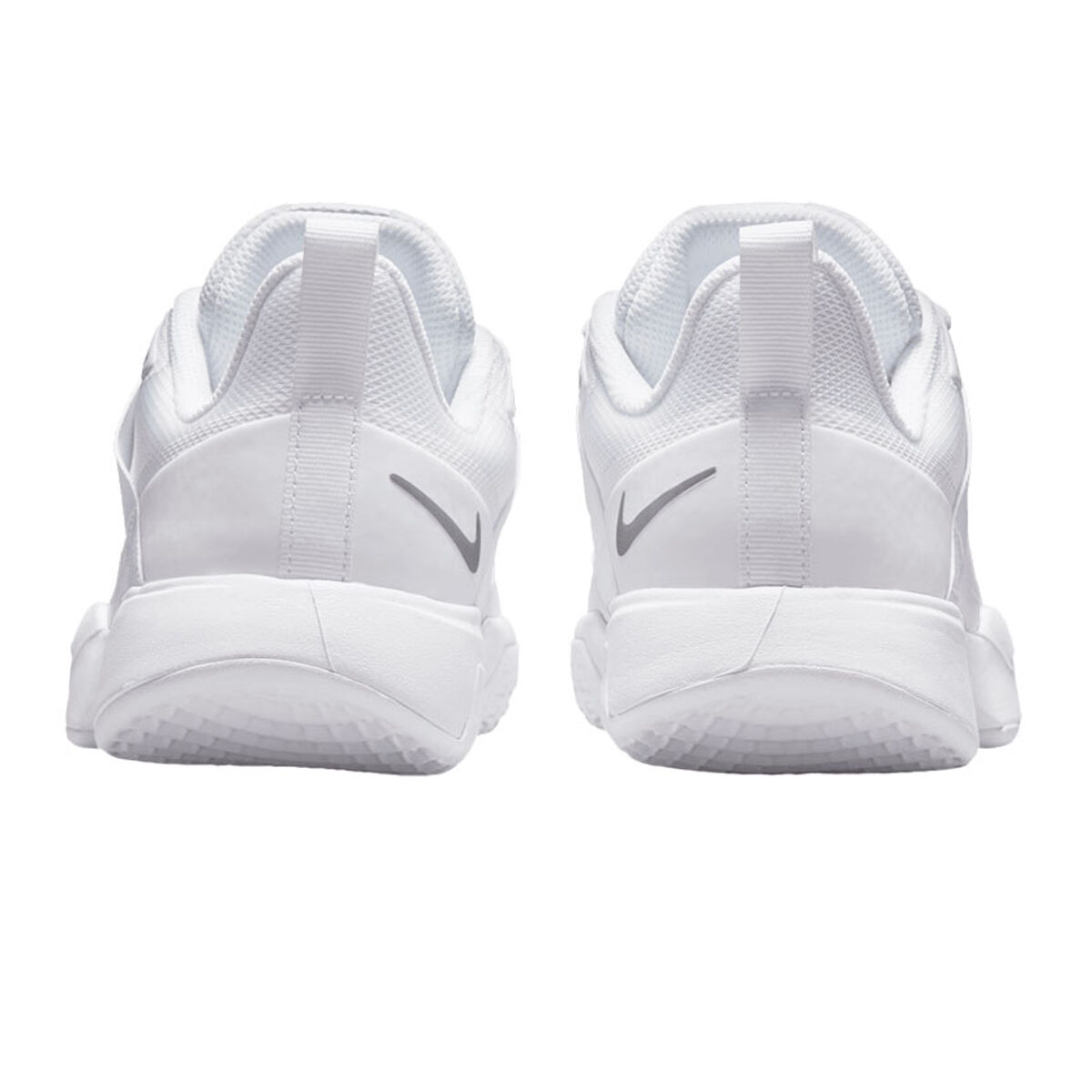 NikeCourt Vapor Lite Womens Hard Court Tennis Shoes