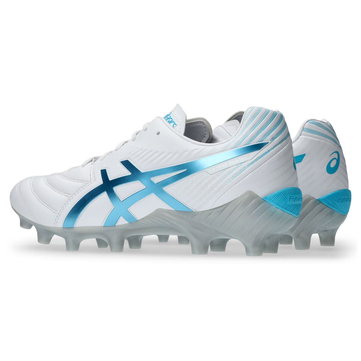 Asics Lethal Flash IT FF 3 Football Boots