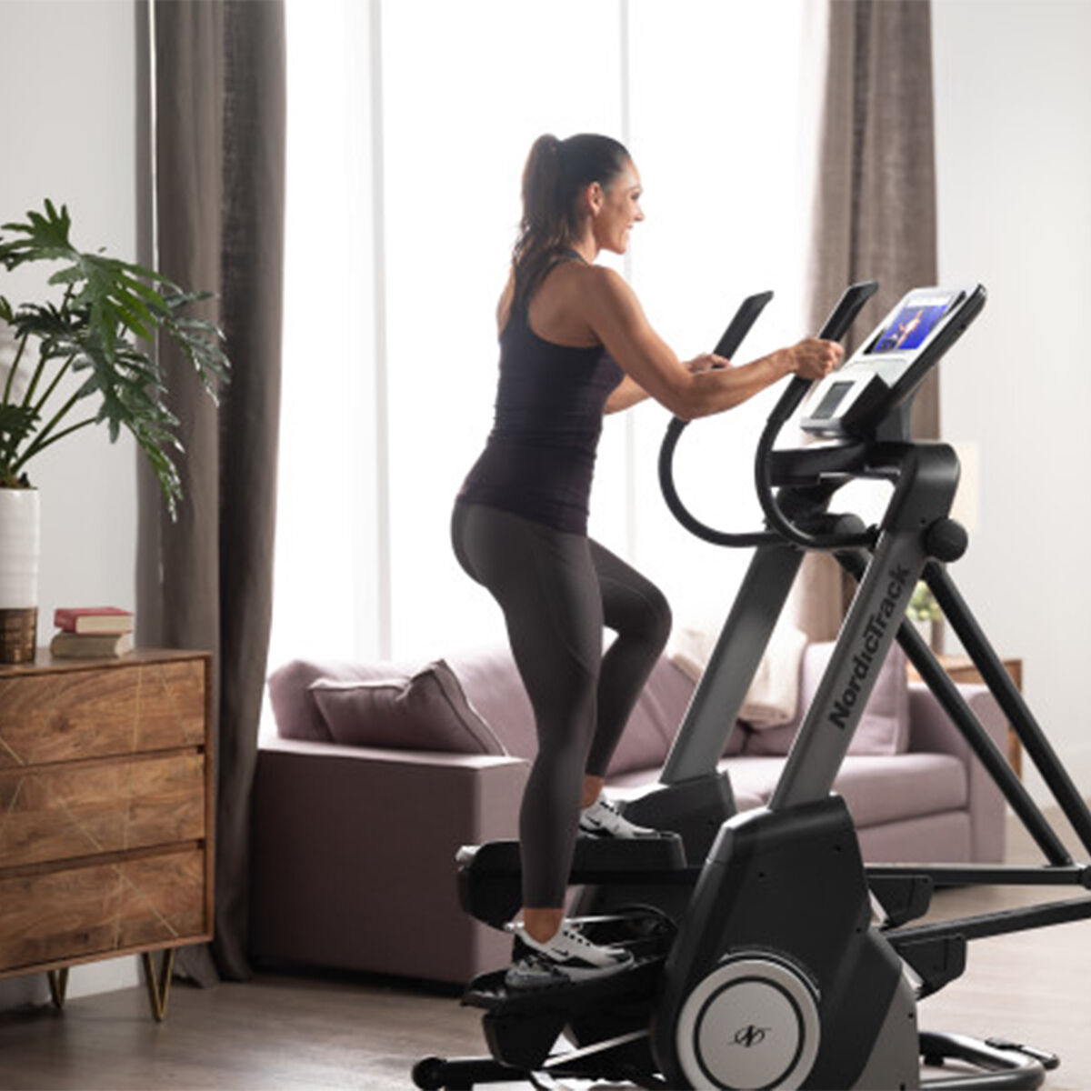 NordicTrack Freestride FS10I Trainer