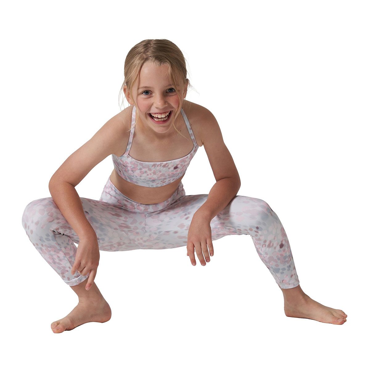 Ell/Voo Junior Camie 7/8 Tights