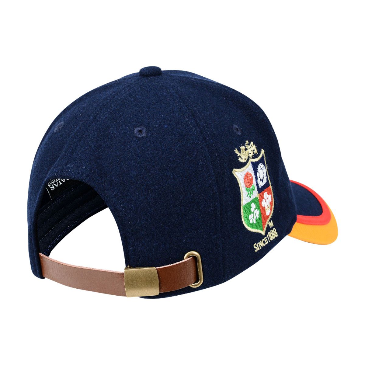 Wallabies x British & Irish Lions 2025 Tour Cap