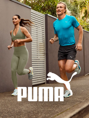Puma