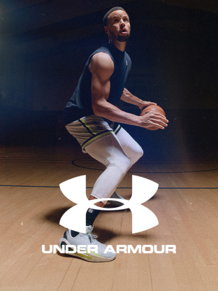 Under Armour