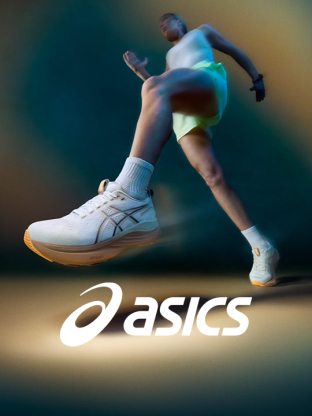 Asics