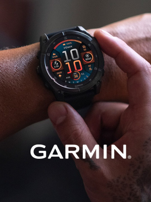 Garmin