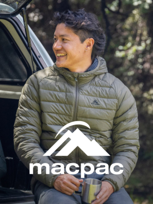 Macpac