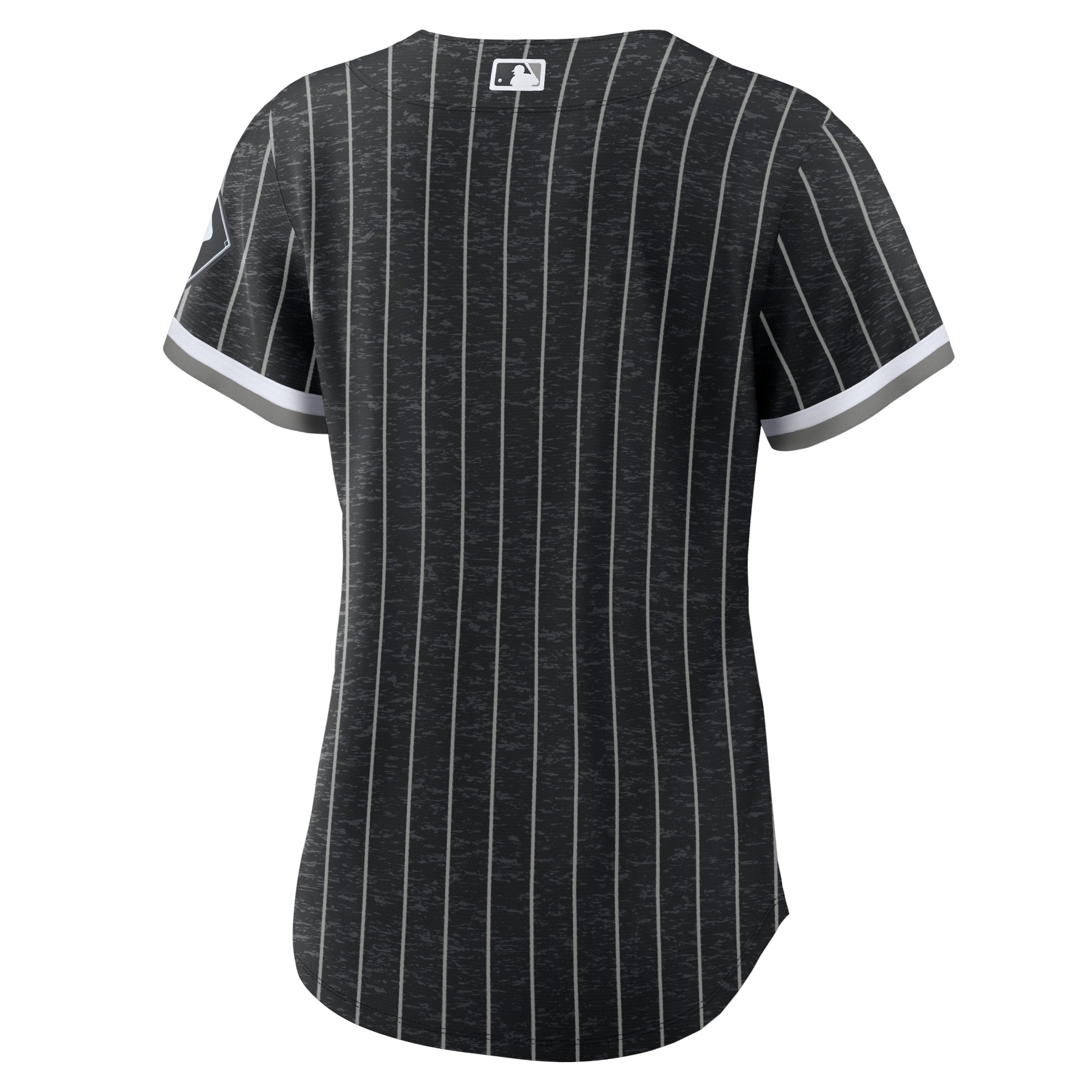 Chicago White Sox Black City Connect MLB Jersey Women's