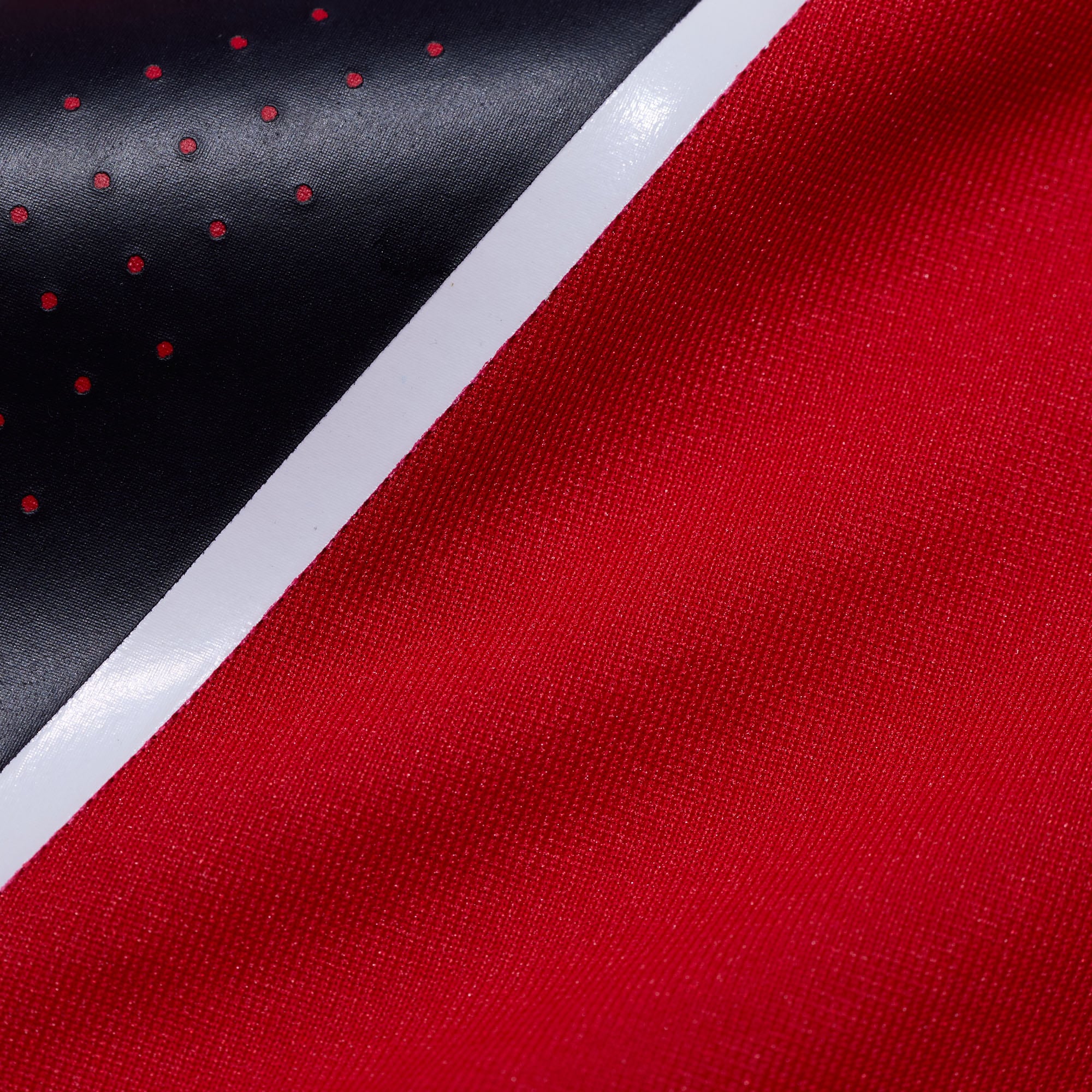 Houston Texans C.J. Stroud Red Alternate Game NFL Jersey Men's