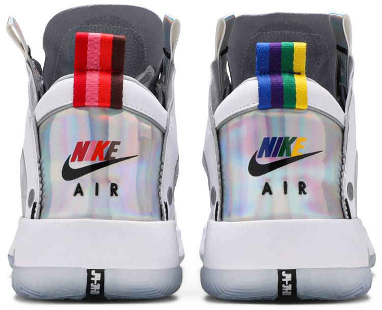 Air Jordan 34 PF Unite BQ3381-101