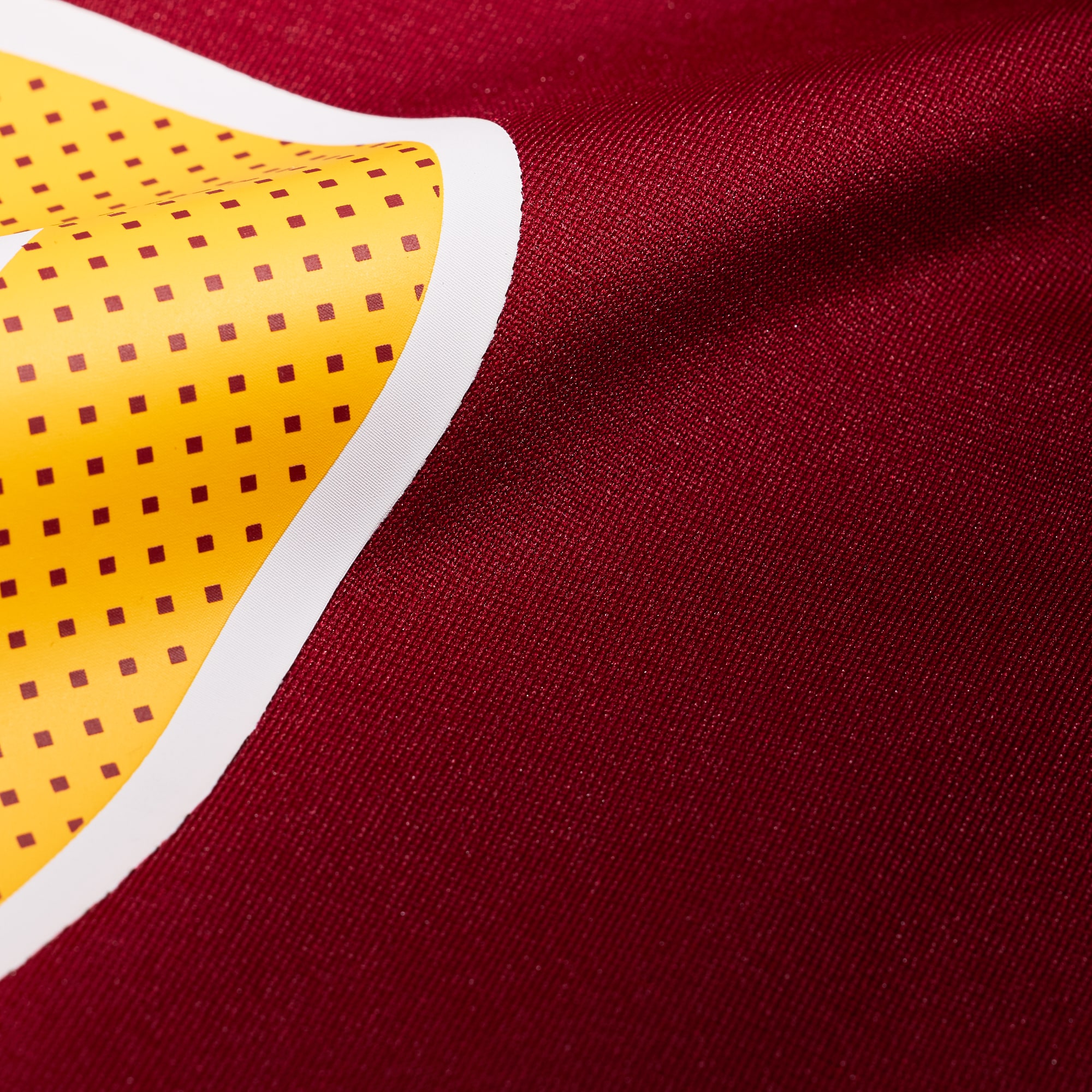 Washington Commanders Tyler Owens Burgundy Game NFL Jersey Men's