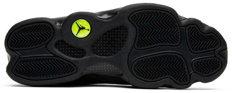 Air Jordan 13 Retro Black Cat 414571-011