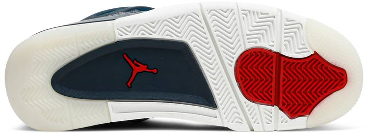 Air Jordan 4 Retro SE Sashiko CW0898-400