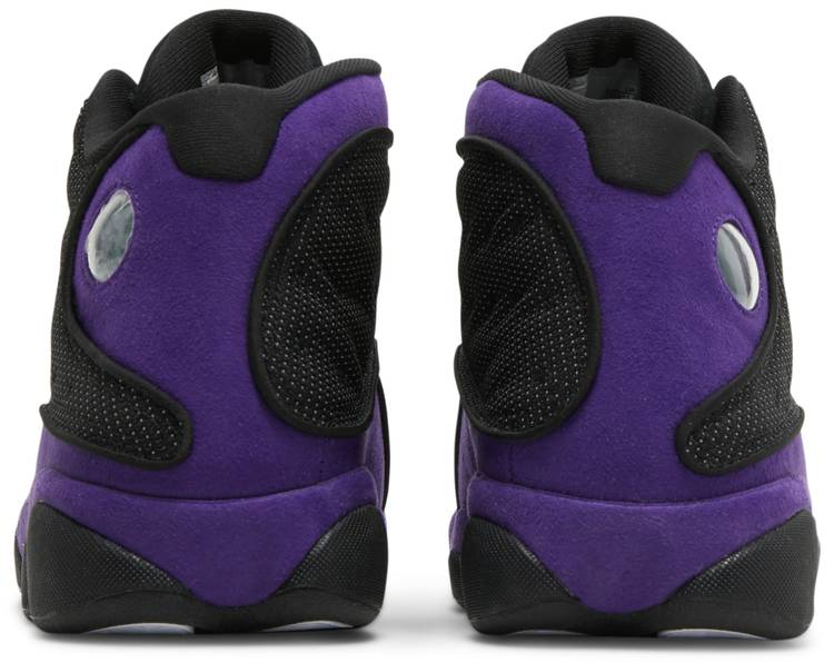 Air Jordan 13 Retro Court Purple DJ5982-015