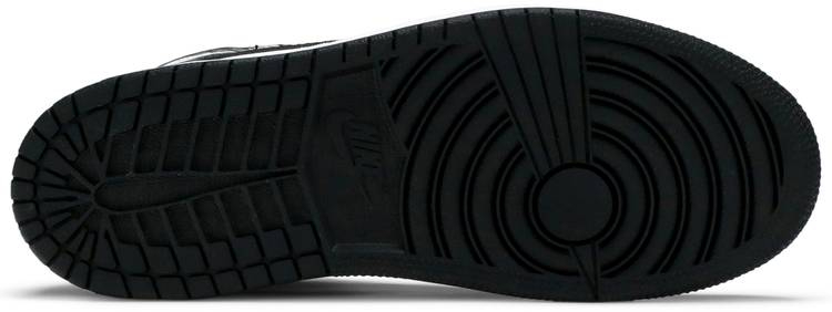Air Jordan 1 Mid SE PS All Star 2021 DD2194-001