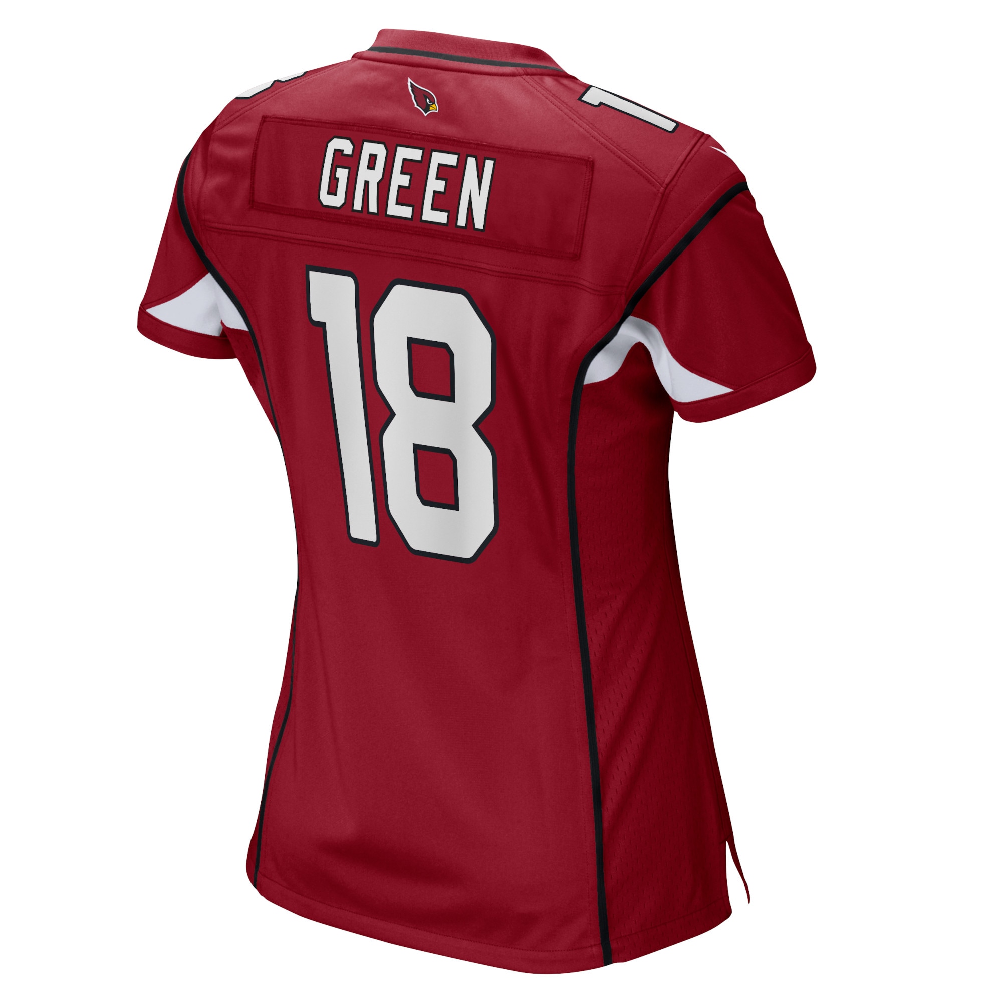 Arizona Cardinals A.J. Green Cardinal Game NFL Jersey Women's
