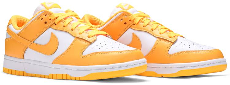 Wmns Dunk Low Laser Orange DD1503-800
