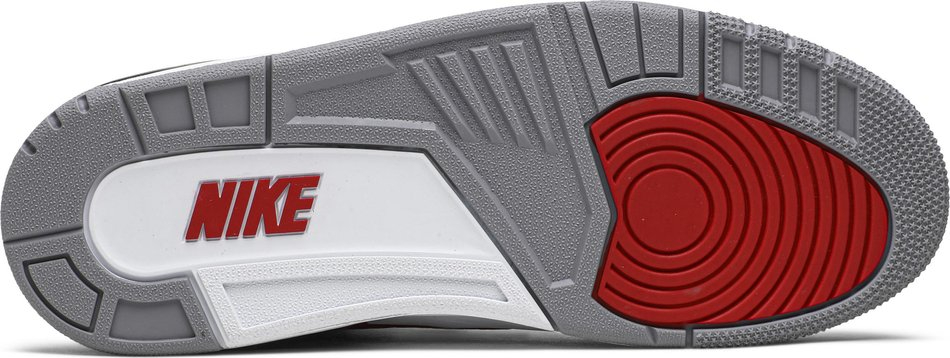 Air Jordan 3 Retro SE Unite CHI Exclusive CU2277-600