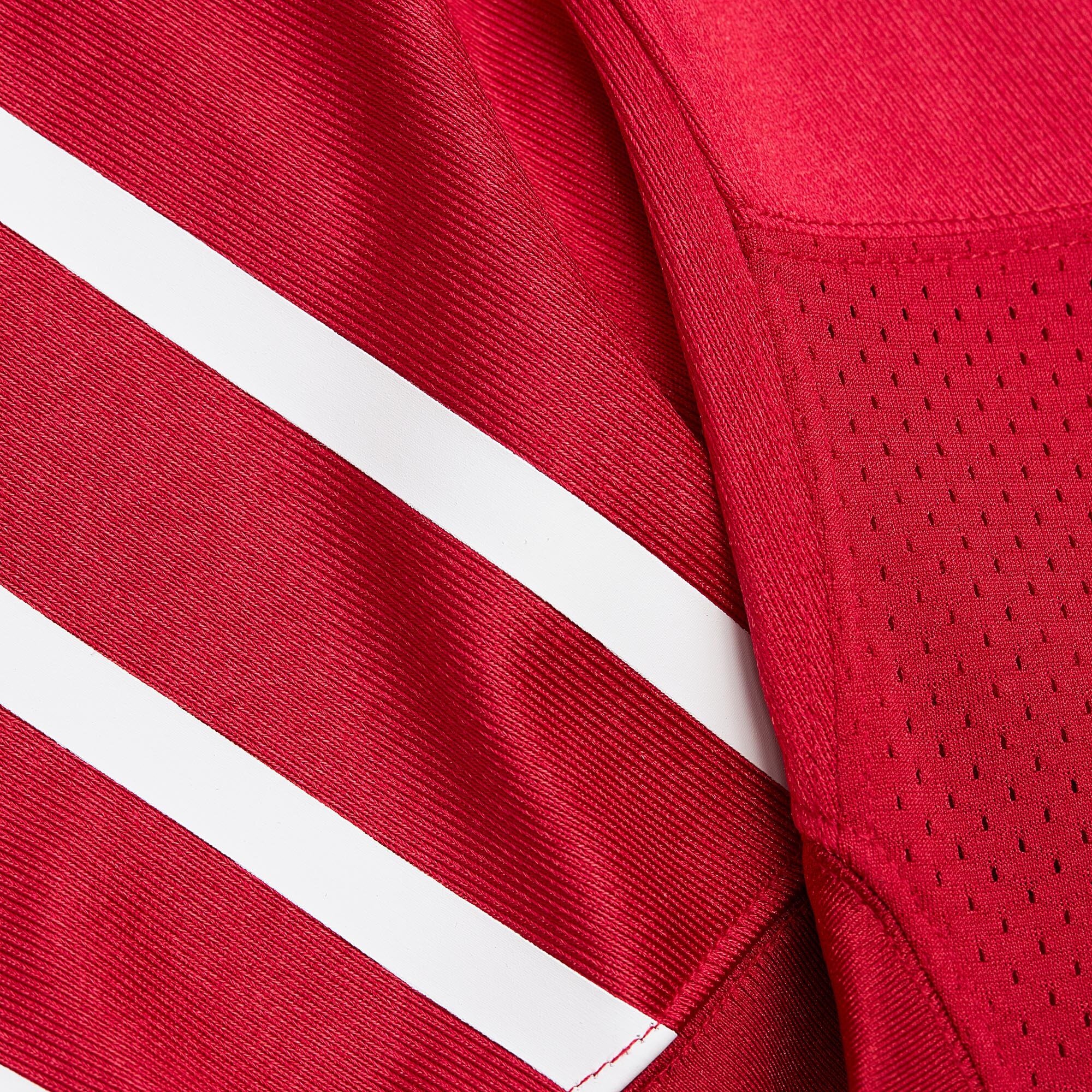 Arizona Cardinals 1994 Aeneas Williams Mitchell Ness Cardinal Throwback Retired Player NFL Jersey Men's