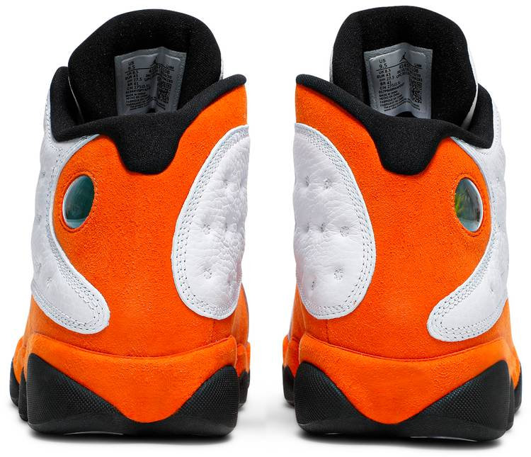 Air Jordan 13 Retro Starfish 414571-108