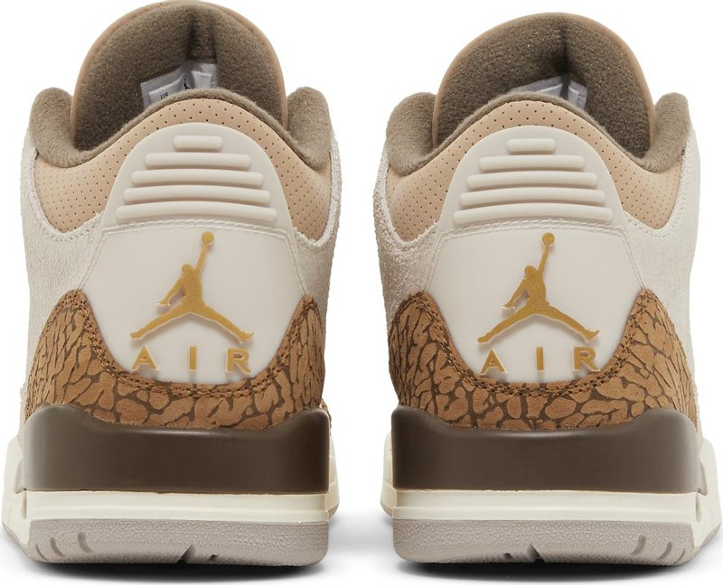 Air Jordan 3 Retro Palomino CT8532-102