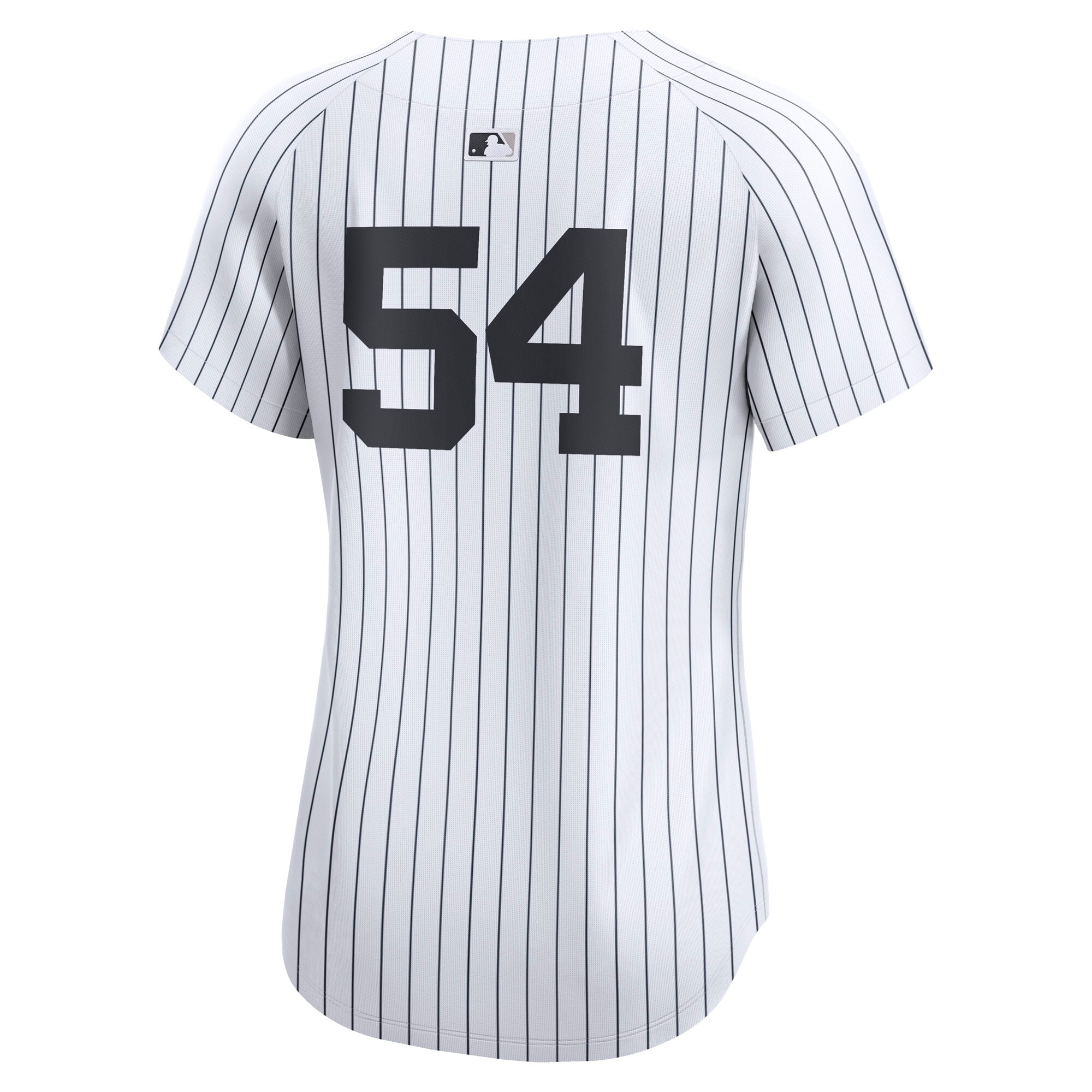 New York Yankees Max Fried White Home Limited Player MLB Jersey Women's