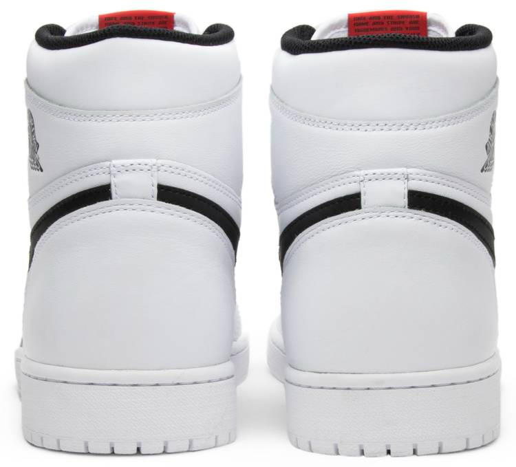 Air Jordan 1 Retro High OG Premium Yin Yang 555088-102