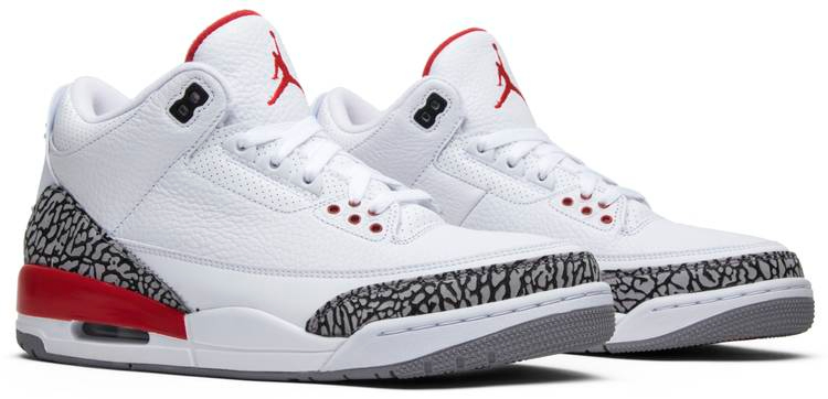 Air Jordan 3 Retro Hall of Fame 136064-116