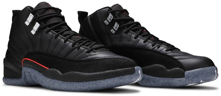 Air Jordan 12 Utility Grind DC1062-006