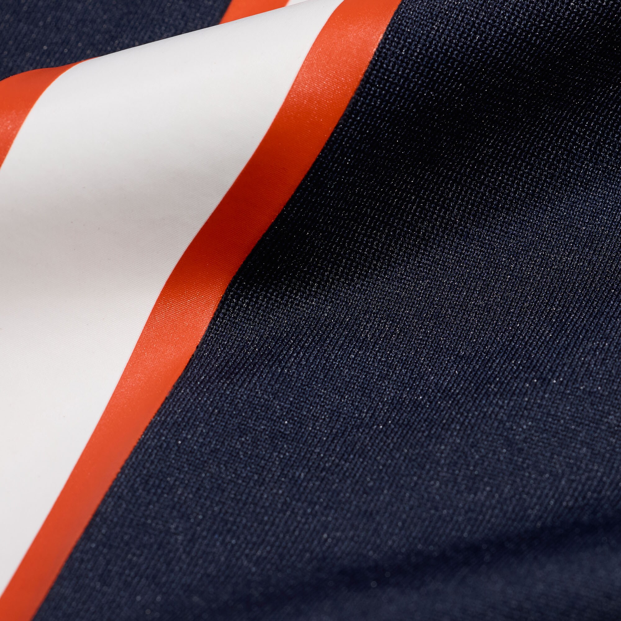 Chicago Bears TJ Edwards Navy Game Player NFL Jersey Men's